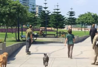 Senamhi prevé temperaturas de hasta 32 grados en zonas alejadas del litoral