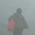 Senamhi pronostica temperatura mínima de 12 grados