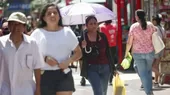 Senamhi: Este fin de semana en Lima y toda la costa tendrán altas temperaturas - Noticias de costa verde