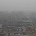 Senamhi: Temperaturas en Lima por las mañanas será de entre 11 y 13 grados
