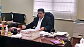 Sendero Luminoso: PJ evalúa ampliar cargos contra hermanos Quispe Palomino - Noticias de palomino