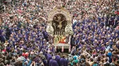 Señor de los Milagros: Venerada imagen no saldrá en procesión por Semana Santa - Noticias de procesion