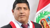Congresista Zacarías Lapa es sentenciado a cuatro años y ocho meses de prisión - Noticias de edgard-reymundo