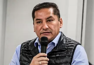 Sentencian a prisión a Ulises Villegas por colusión agravada