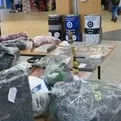Sepa cómo recuperar las maletas y objetos perdidos en el aeropuerto Jorge Chávez 
