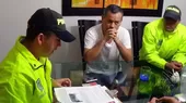 Sergio Tejada aseguró que Gobierno no avala mafias  - Noticias de benedicto-xvi
