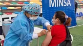 Sexta vacunatón: Conoce los 28 vacunatorios habilitados en Lima Metropolitana y Callao - Noticias de setima-vacunaton