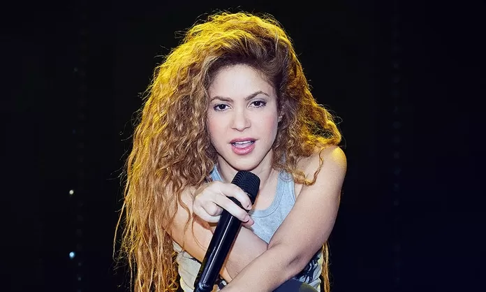 Shakira cancela concierto en Lima tras ser hospitalizada | Canal N