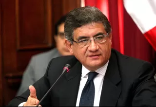 Sheput critica sueldos de S/ 42,000 en el Congreso