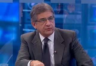 Sheput sobre pedido de facultades: "No hay documento definitivo"