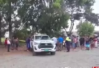 Sicariato en el norte chico deja dos jóvenes asesinados en un solo día