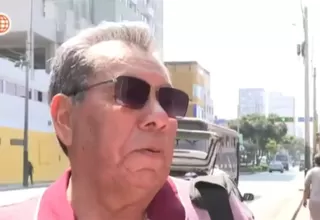 Fiscalía investiga contratos en Sierra Azul ligados a amigo de Nicanor Boluarte 