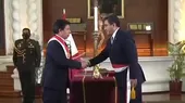 Los siete ministros del Interior de Pedro Castillo  - Noticias de ministerio-produccion