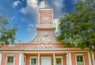 Siete patrimonios de Barranco recibirán el Escudo Azul de Unesco
