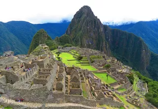 Silva: New7Wonders no puede quitar título a Machu Picchu