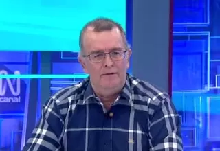 Silva: Reacción del Estado fue rápida tras accidente en Cusco