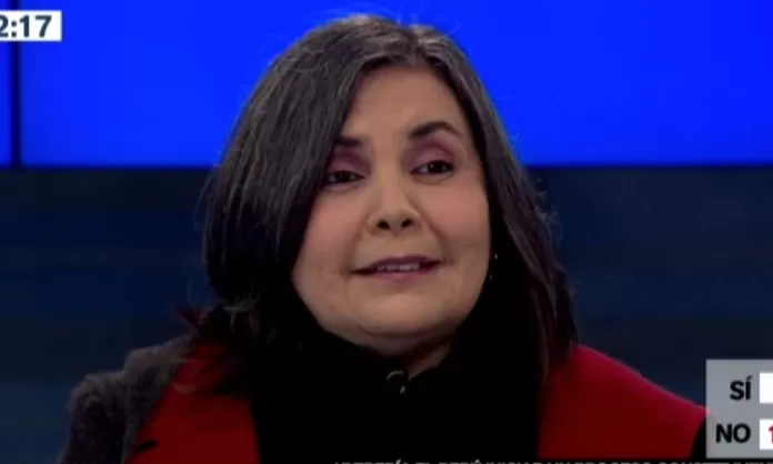 Silva Santisteban Me parece una propuesta de avanzada Canal N