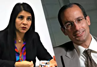 Silvana Carrión descartó que fallo a favor de Marcelo Odebrecht tenga "impacto directo" en procesos del Perú