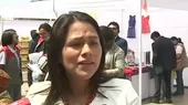 Silvana Robles: Soy la ministra de todos los peruanos, estoy alejada de las decisiones de Perú Libre  - Noticias de peru