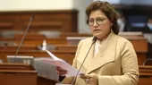 Silvia Monteza sobre allanamiento a su vivienda y oficina: "Yo no pedí nada a Pedro Castillo" - Noticias de silvia-monteza