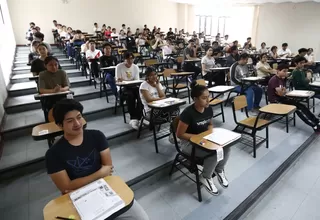 Simulacro UNMSM: inscripción vence el 16 de agosto de 2025