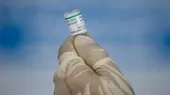 Sinopharm: Reportaje sobre vacuna carece severamente de veracidad y es irresponsable - Noticias de sinopharm