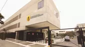 Sinopharm: Universidad Peruana Cayetano Heredia sancionó a responsables de estudio clínico - Noticias de cayetano-heredia