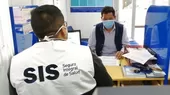 SIS anunció nuevo proceso de contratación de clínicas para atención de pacientes con coronavirus - Noticias de sis