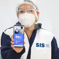 SIS lanza aplicativo móvil para afiliarse automáticamente desde el celular