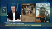 Sismo en Mala: Jefe de Indeci afirmó que muerte de niño en Chilca no tuvo relación con movimiento telúrico - Noticias de nino