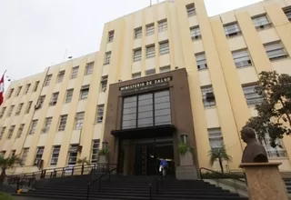 Sismo en Áncash: Minsa reporta 25 heridos