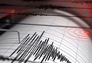 Sismo en Ica de magnitud 5.3 despertó a vecinos en Pisco
