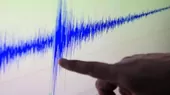 Sismo de magnitud 3.8 se sintió en Lima  - Noticias de Alianza Lima