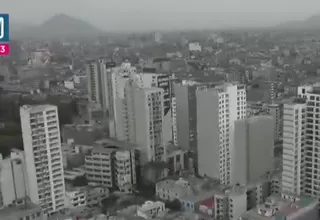 Sismo de magnitud 4.6 se registró en Bellavista, Callao