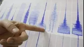 Sismo de magnitud 5.2 en Huacho se sintió en Lima - Noticias de Huacho