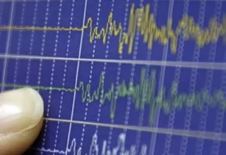 Sismo de magnitud 6.1 remeció Lima y Callao