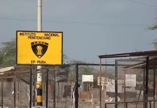 Crisis en el sistema penitenciario: Tres fugas en el 2025