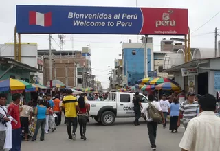 Sistema permitirá saber si extranjeros tienen antecedentes penales