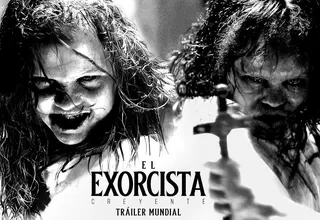 SJL: Hombre falleció cuando veía película El Exorcista en sala de cine