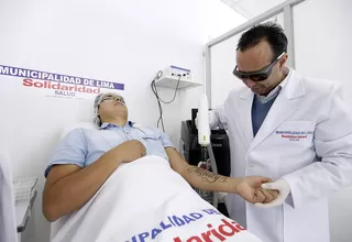 SJL: centro de estética en Hospital de la Solidaridad genera polémica