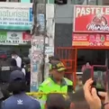 SMP: Un muerto y dos heridos tras balacera en Caquetá 