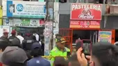 SMP: Un muerto y dos heridos tras balacera en Caquetá   - Noticias de cluber-aliaga
