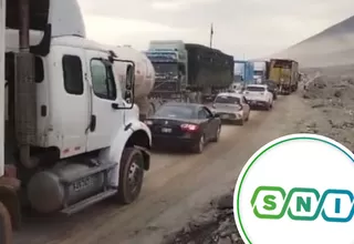 SNI advierte que bloqueos mineros afectan a la industria láctea