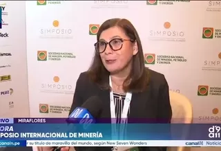 SNMPE advierte que declarar en emergencia el mercado de combustibles no resolverá alza de precios