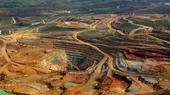 SNMPE: Inversión minera bajará en mil millones de dólares a finales de 2019 - Noticias de snmpe