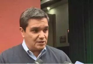 SNRTV presentará demanda de inconstitucionalidad contra Ley Mulder ante el TC