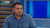 Sobrino de Pedro Castillo: Cerrar el Congreso nunca estuvo en su plan - Noticias de jaime-quito