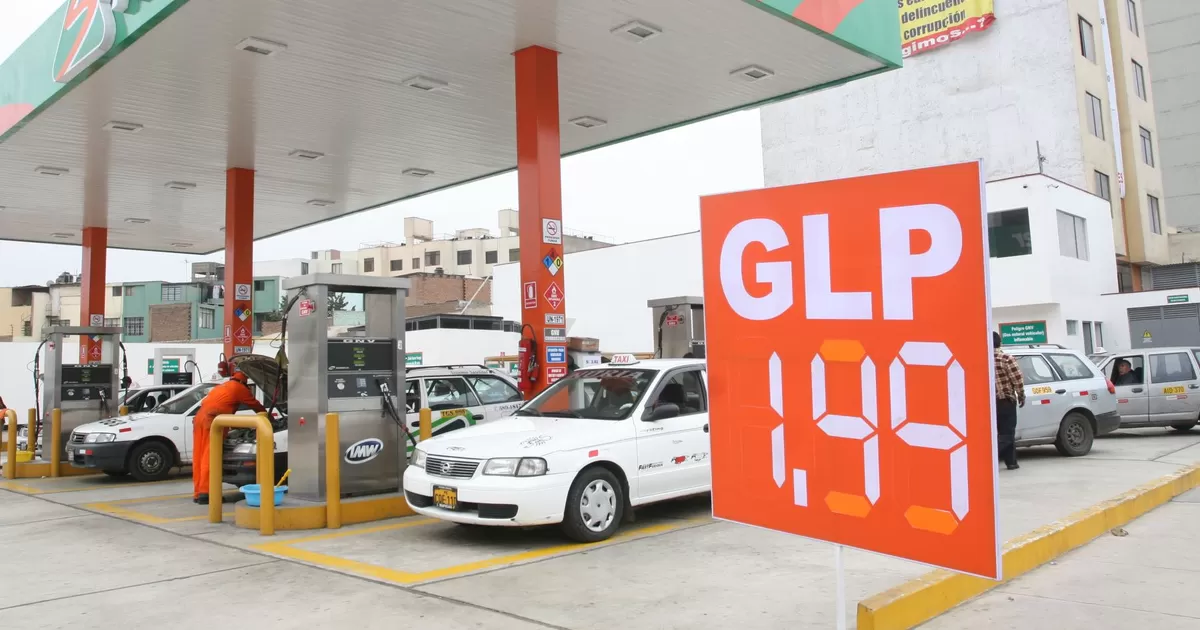 Sociedad Peruana de Gas Licuado advierte de crisis de oferta de GLP