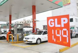 Sociedad Peruana de Gas Licuado advierte de crisis de oferta de GLP