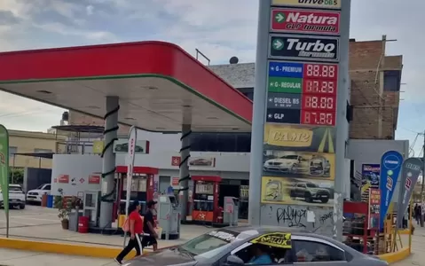 Sociedad Peruana de GLP: Abastecimiento será progresivo